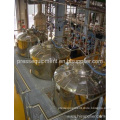 Oil Equipment For Biodiesel Processing 
